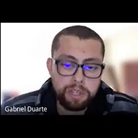 Gabriel Lagoa Duarte