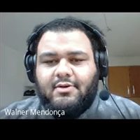 Walner Mendonça