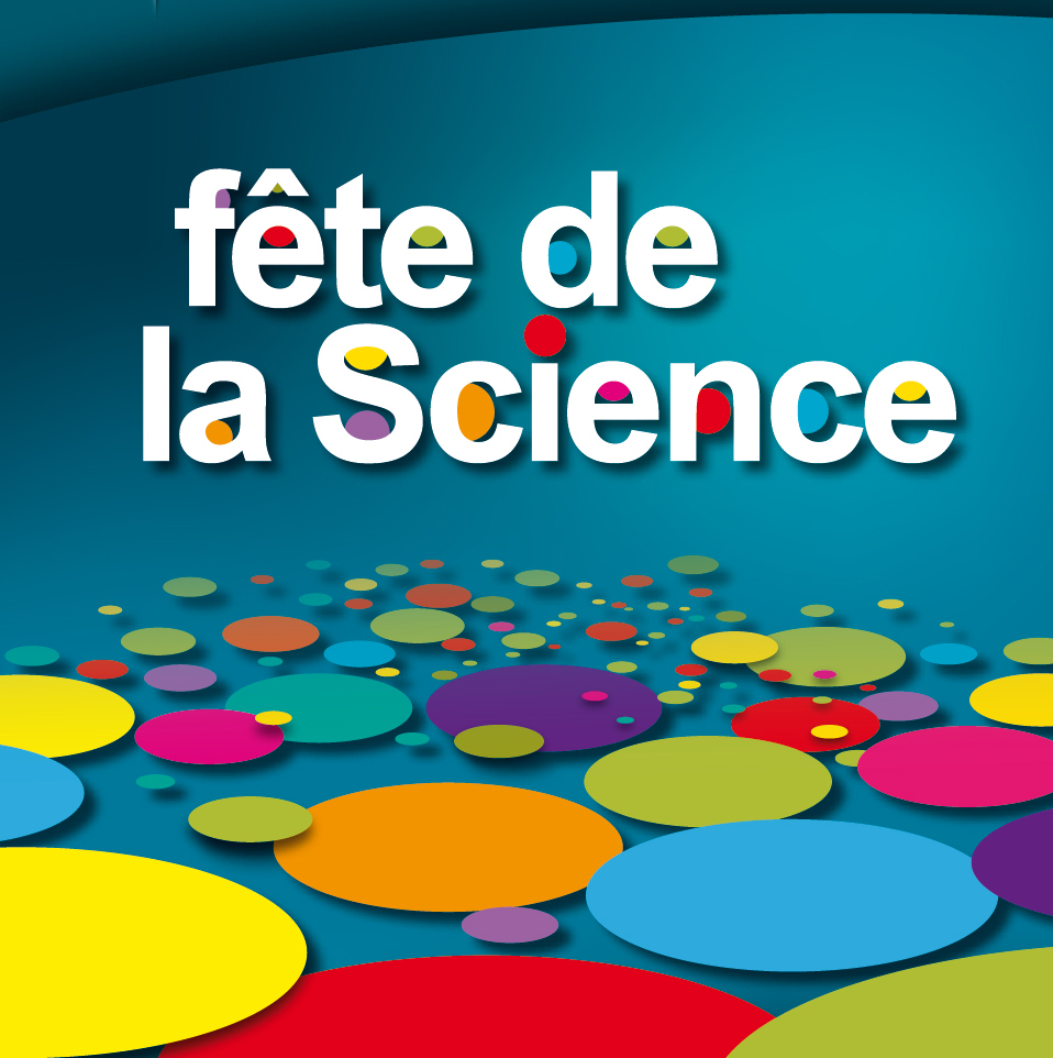 Fête de la Science